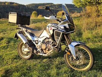 Honda Africa Twin CRF1000 Adventure Sports 2019