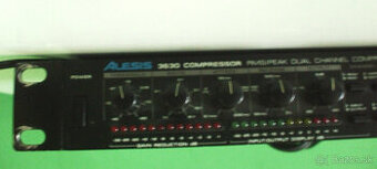 ALESIS 3630 Compressor