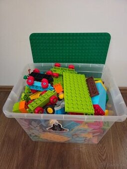 Lego Duplo