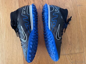 Juniorske turfy Nike Zoom Mercurial, velkost 40