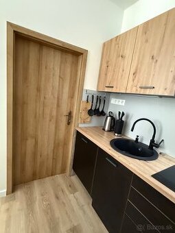 Ponukam na predaj byt