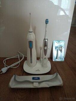 Orálne centrum ETA Sonetic 2707 90000