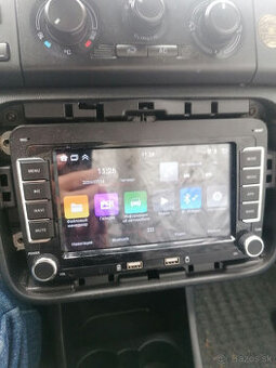 AUTORADIO Android 13