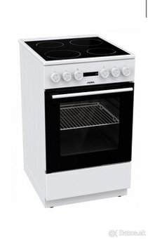 Elektricky sporak MORA