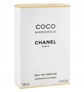 Parfem vona Chanel Mademoiselle 100ml