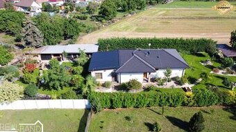 PREDAJ - 5-IZBOVÝ RODINNÝ DOM, KOŠÚTY PRI GALANTE