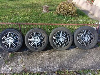 Zimné pneu 185/65 R14 Opel