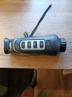 Predám Termoviziu Tetrao BUBO H-35