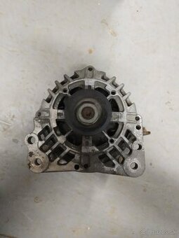 Alternator Valeo 03D 903 025H VW,Skoda, Seat