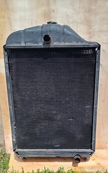 Predám chladič na Zetor UR II