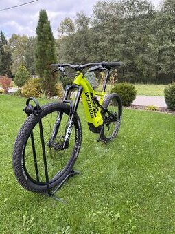 specialized levo 2