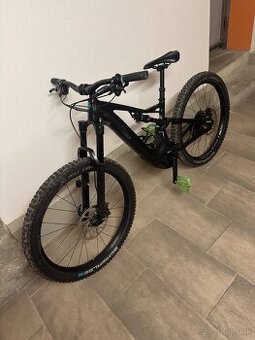 Predám Specialized Turbo Levo – veľkosť S