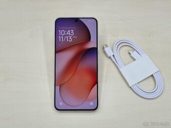 Xiaomi 13 256GB, biely