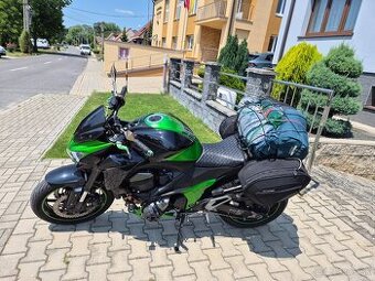Predam Kawasaki Z800