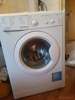 Predám práčku