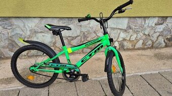 Detsky bicykel 20'