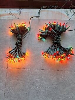 Vianočné osvetlenie