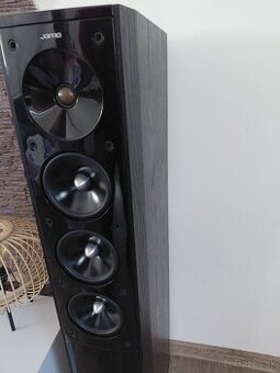 Jamo 608 reproduktory - 1