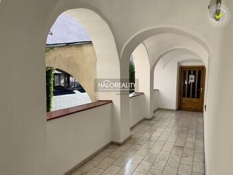 HALO reality - Prenájom, kancelársky priestor Banská Bystric - 1