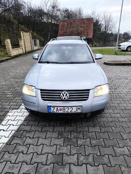 Passat b5.5