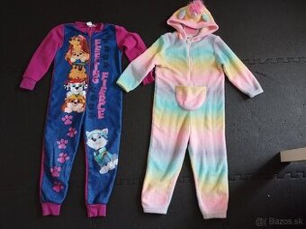 Overaly na spanie 110/116