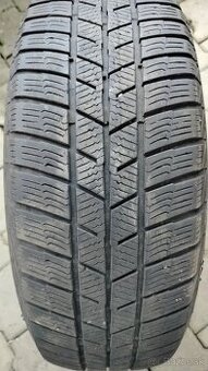 1 zimnú pneumatiku 215/70 R16 100H Barum Polaris 5 - 1