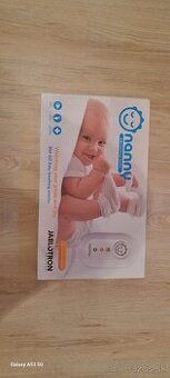 Monitor dychu NANNY - 1