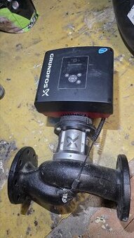 Čerpadlo grundfos dohoda