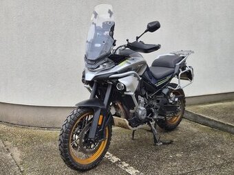 CFMOTO 800MT Touring