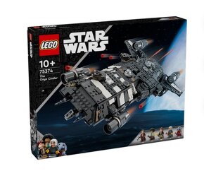 LEGO® Star Wars 75374 Hviezdna loď Onyx Cinder - 1