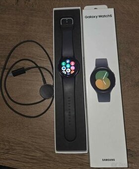 Samsung Galaxy Watch 5 - 1