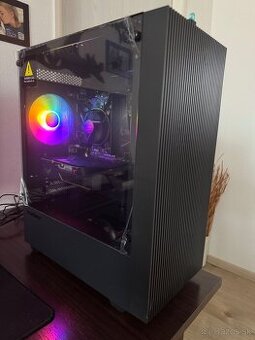 I5 8400, 16GB DDR4, GTX1660Ti, 512GB SSD