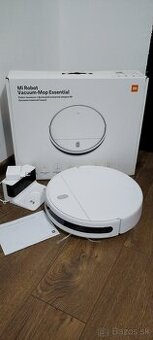 Robotický vysávač Xiaomi Mi Robot Vacuum Mop Essential