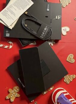 Samsung Galaxy Z Fold 5 12/512gb