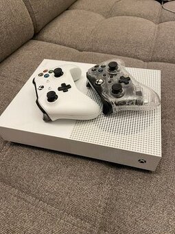 Xbox one S All digital edition 1TB