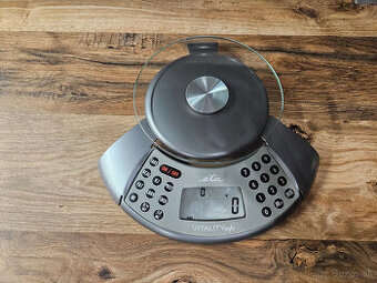 Digitálna kuchynská váha Eta VITALITY STYLE