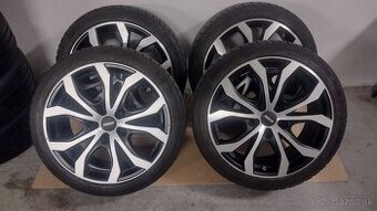 5x108r18 / ALUTEC W10 SUV