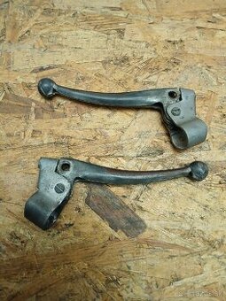 Babetta brzdové páčky