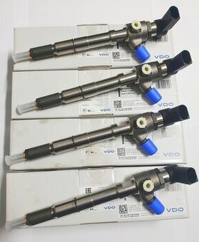 Trysky Siemens 03L130277B 03L130277S 1.6 TDI