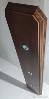 osvetlenie do bytu/domu/nad barový pult, do kuchyne