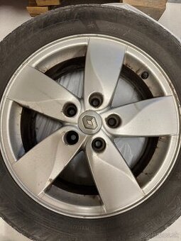 disky Renault Proteus r16