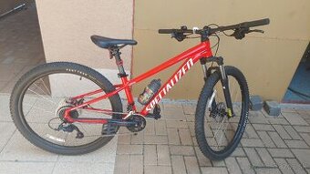 Detský bike - nepoužívaný Specialized Rockhopper 27.5