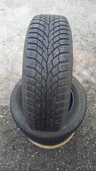 Disky + pneumatiky Hyundai,Kia