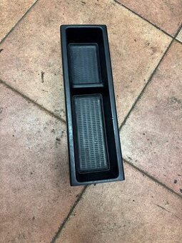 BMW E46 kastlik bez roketky