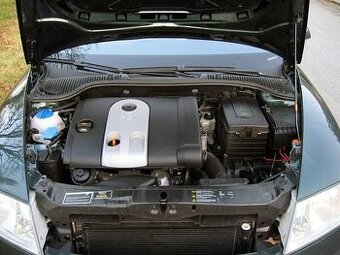 Predám motor 1.6 fsi 85kw