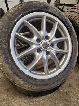 5x130 r19, Porsche Cayenne