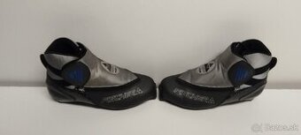 Predám topánky na bežky FISCHER EU42-27cm.SNS.