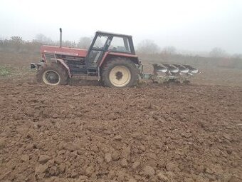 Kupim Zetor crystal 12045-16045