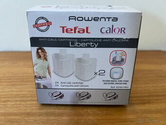 Kazeta Anti-Calc Pure XD9070E0