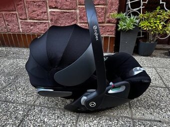 Autosedacka Cybex Z2 cloud